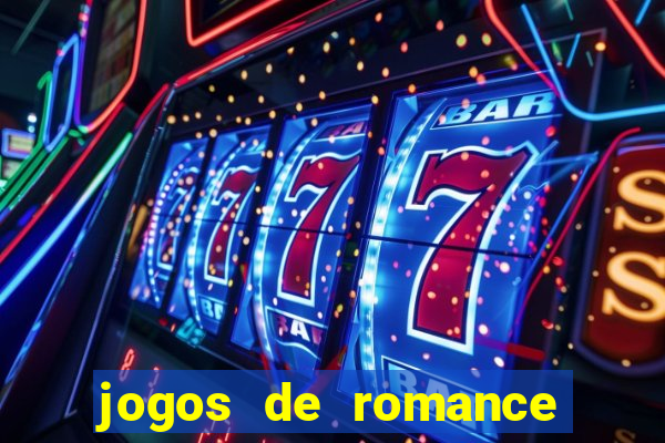 jogos de romance para pc